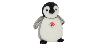 Teddy Hermann Pinguin 24 cm