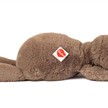 Teddy Hermann Plüsch Faultier Helge braun 48 cm | Bild 3