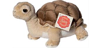 Teddy Hermann Schildkröte, ca. 20 cm