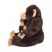 Teddy Hermann Schimpanse mit Baby 40 cm | Bild 4