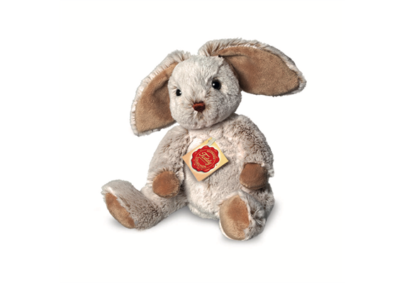Teddy Hermann Schlenkerhase 25 cm