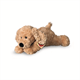 Teddy Hermann Schlenkerhund beige 28 cm