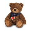 Teddy Hermann Schlenkerteddy braun 30 cm