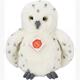 Teddy Hermann Schneeeule, 20 cm