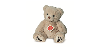 Teddy Hermann Teddy beige 23 cm