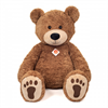 Teddy Hermann Teddy braun mit Tatzen 75 cm