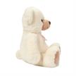 Teddy Hermann Teddy creme 33 cm | Bild 2