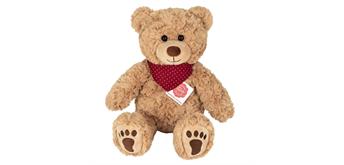 Teddy Hermann - Teddy Curtis mit Halstuch 30 cm