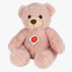 Teddy Hermann Teddy dusty rose 30 cm