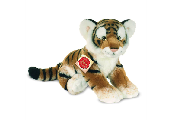 Teddy Hermann Tiger, ca. 32 cm