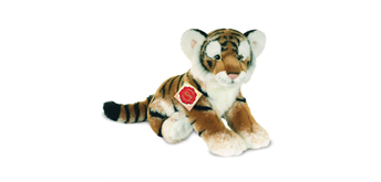 Teddy Hermann Tiger, ca. 32 cm