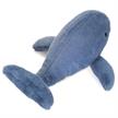 Teddy Hermann Walfisch Waltraud 44 cm | Bild 4