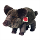 Teddy Hermann Wildschwein 30 cm