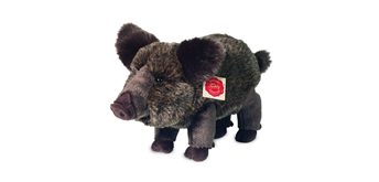 Teddy Hermann Wildschwein 30 cm