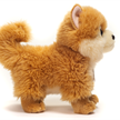 Teddy Hermann Zwergspitz 22 cm | Bild 5