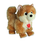 Teddy Hermann Zwergspitz 22 cm