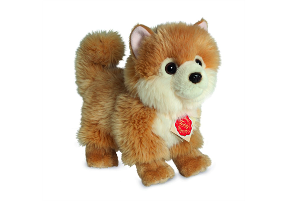 Teddy Hermann Zwergspitz 22 cm