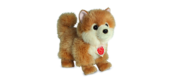 Teddy Hermann Zwergspitz 22 cm