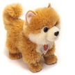 Teddy Hermann Zwergspitz 22 cm | Bild 3