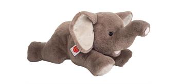 Teddy Herrmann - 90744 Elefant liegend 55 cm