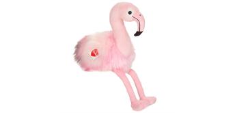 Teddy Herrmann - 93952 Flamingo Flora 35 cm