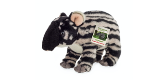 Teddy Herrmann - Tapir Baby 24 cm