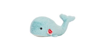 Teddy Herrmann - Walfisch Shrimpy 30 cm