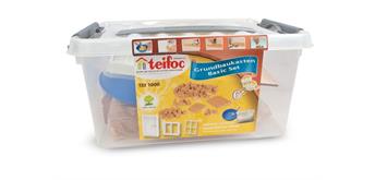 Teifoc TEI1000 Teifoc Grundbaukasten