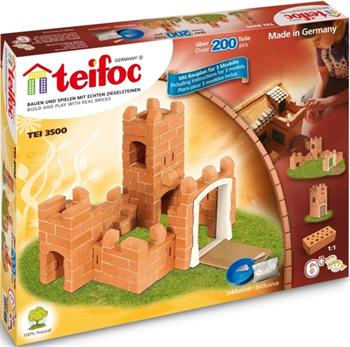 Teifoc