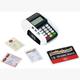 Theo Klein 9333 - POS-Terminal mit Licht & Sound