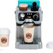Theo Klein - Barista Espressomaschine | Bild 2