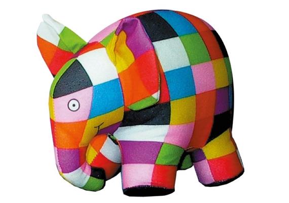 Thienemann 500405 Elmar Elefant Stoffelefant