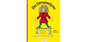 Thienemann Der Struwwelpeter
