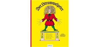 Thienemann Der Struwwelpeter