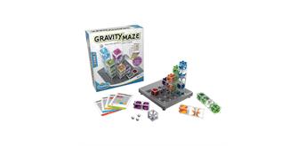 ThinkFun 76433 Gravity Maze 21