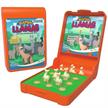 Thinkfun 76575 Flip n’ Play - Leaping Llamas | Bild 2