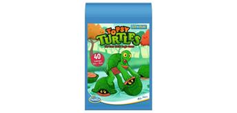 Thinkfun 76576 Flip n’ Play - Topsy Turtles