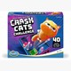 Thinkfun 76650 Crash Cats Challenge