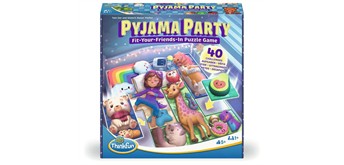 Thinkfun 76651 Pyjama Party