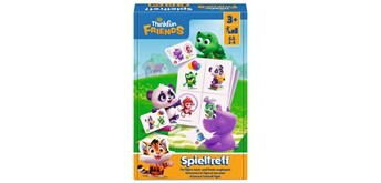 Thinkfun Friends 76653: Spieltreff