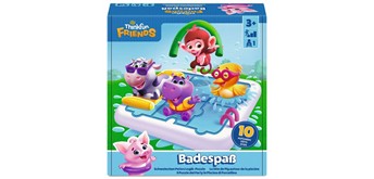 Thinkfun Friends 76654: Friends: Badespass