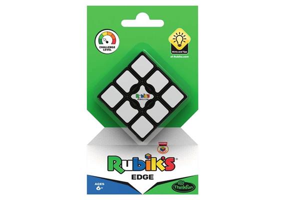 Thinkfun Rubik's Cube Edge 1 x 3 x 3