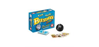 Tick Tack Bumm - Junior 5+