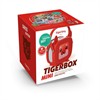 tigerbox MINI Startpaket - Henni Hörnchen - Swiss-Edition