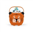 tigerbox MINI Startpaket - Tiggi Tiger - Swiss-Edition | Bild 4