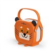 tigerbox MINI Startpaket - Tiggi Tiger - Swiss-Edition | Bild 3