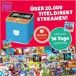 Tigerbox Touch PLUS blau - Swiss Edition | Bild 4
