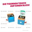 Tigerbox Touch PLUS blau - Swiss Edition | Bild 5