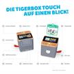 Tigerbox Touch PLUS grau - Swiss Edition | Bild 5