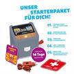 Tigerbox Touch PLUS grau - Swiss Edition | Bild 6